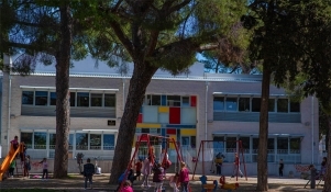 Dječji vrtić Sunce raspisao šest javnih natječaja za 12 radnih mjesta