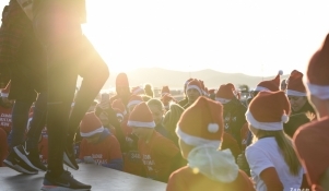 Zadar Christmas Run - u subotu se održava tradicionalna utrka 