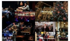 Počeo izbor za najljepši Advent na portalu gradonačelnik.hr - podržite Advent u Zadru! 