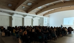 Dvodnevna stručna edukacija za pomoćnike u nastavi i odgojno-obrazovne djelatnike