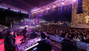 Rekordna posjećenost gostiju u prosincu, Advent nadmašio sva očekivanja 