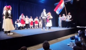 Zadarske osnovne škole predstavile svoj talent na manifestaciji „Grad to smo mi“