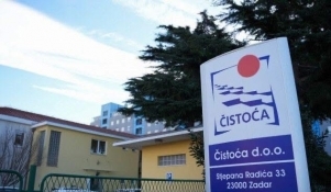 Čistoća d.o.o. Zadar objavila javne natječaje za poslove