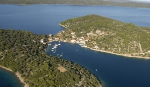 Nove brodske linije za zadarske otoke 