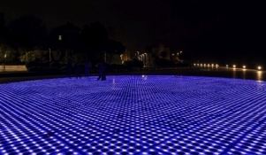 "Osvijetlimo epilepsiju" - Pozdrav suncu danas u ljubičastoj boji  