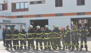 Ante Lončar dobio novi mandat na čelu DVD-a Zadar 