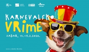 Karnevalsko vrime - u petak na Narodnom trgu predaja ključeva grada 