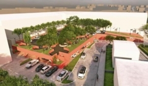 Odabran projektant za garažu na Bilom brigu