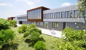 Grad Zadar odabrao tvrtku za nadzor nad izgradnjom OŠ Crvene kuće