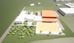 Za izgradnju OŠ Murvica - Briševo 8.776.776,63 eura iz NPOO-a