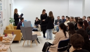 Svečana dodjela stipendija učenicima i studentima Grada Zadra 