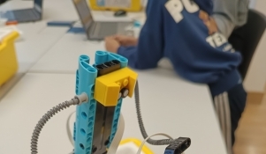 Znanost, tehnologija i kreativnost u središtu Zadra: završen steAm tjedan 2026.