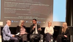 Zašto se iseljenici vraćaju u Zadar i Hrvatsku? 