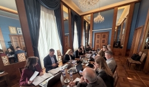 Održan Kolegij gradonačelnika 