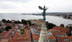 Sretan i blagoslovljen Uskrs 