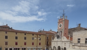 Svjetski dan zdravlja na Narodnom trgu 