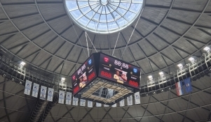 Postavljen novi semafor na Višnjiku - podignuta razina i kvaliteta sportske infrastrukture