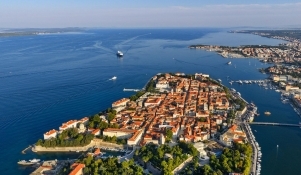 Plan upravljanja destinacijom - Grad Zadar 2026. - 2030.