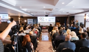 U Zadru uoči protupožarne sezone održana konferencija FIRESTOP