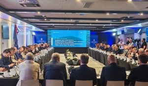 Gradu Zadru na Braču dodijeljeno pet ugovora za projekte na otocima 