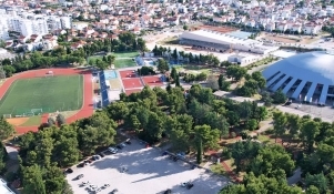 Od sutra započinju radovi na sanaciji parkirališta na Višnjiku 