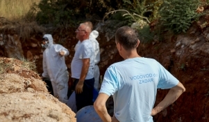 Radovi na trećoj fazi projekta Aglomeracije na području Puta Bokanjca