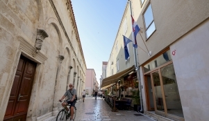 Grad Zadar uputio u javno savjetovanje Nacrt prijedloga Odluke o kriterijima za utvrđivanje visine zakupnine i djelatnosti u poslovnim prostorima