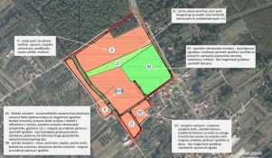 Gradonačelnik Erlić: Kožino novim urbanističkim planom dobiva mogućnost za školu, dom za starije, sportske terene i sadržaje isključivo javne namjene 