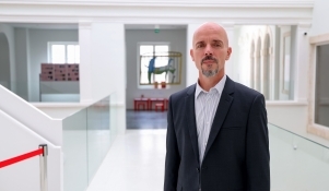 Koncertni ured Zadar ima novog ravnatelja; na čelo kulturne ustanove stiže Ivan Šatalić