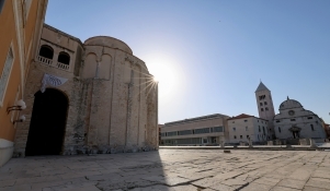 Zbog sutrašnjeg koncerta na Forumu posebna regulacija prometa na Poluotoku 