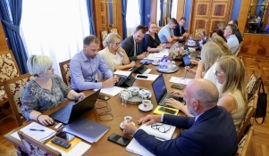 Kolegij gradonačelnika: Novi cjenik dimnjačarskih usluga, nastavak programa za darovite učenike i modernizacija prometa