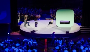 Otvorena Infobip Shift 2026 konferencija: Na Višnjiku developeri i AI stručnjaci iz Europe i svijeta