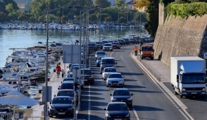 Grad Zadar pokreće drugu fazu razvoja inteligentnog prometnog sustava