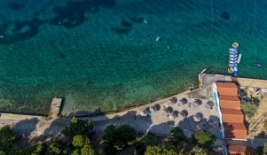 Otvoreno javno savjetovanje o izmjenama Plana upravljanja pomorskim dobrom: Pristupačnije plaže i stroža pravila dodjele dozvola na pomorskom dobru