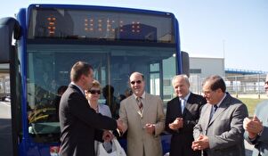 Primopredaja ključeva 6 novih autobusa za gradski prijevoz „Liburniji“