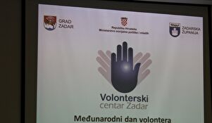 Volonterski centar obilježio Međunarodni dan volontera
