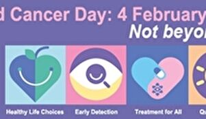 Svjetski dan borbe protiv raka