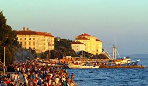 Zadar na 11. međunarodnoj izložbi arhitekture Venecijanski bijenale
