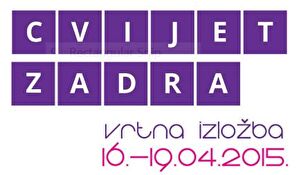 Cvijet Zadra 16. - 19. travnja