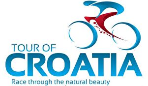 Biciklistička utrka "Tour of Croatia"