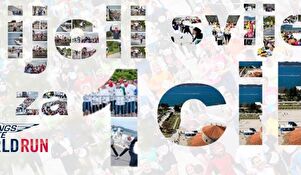 RUN & FUN ZADAR 2015