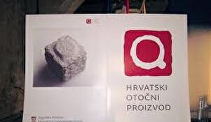 MRRFEU objavilo Javni poziv za dodjelu oznake "Hrvatski otočni proizvod"