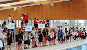 Međunarodni miting skokova u vodu Alpe Adria - ŠRC Višnjik