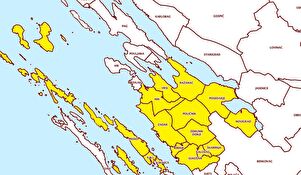 13 općina i Grad Nin iskazali interes za pristupanjem Velikom urbanom području grada Zadra