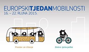 Europski tjedan mobilnosti 2015.