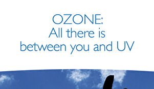 16. rujna - Međunarodni dan zaštite ozonskog sloja