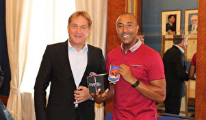 Colin Jackson: Zadar nosim u srcu