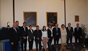Župan Zrilić i gradonačelnik Kalmeta primili nagrađene u turizmu