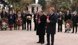 Dan grada Zadra i blagdan sv. Krševana 2015.