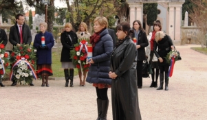 Dan grada Zadra i blagdan sv. Krševana 2015.